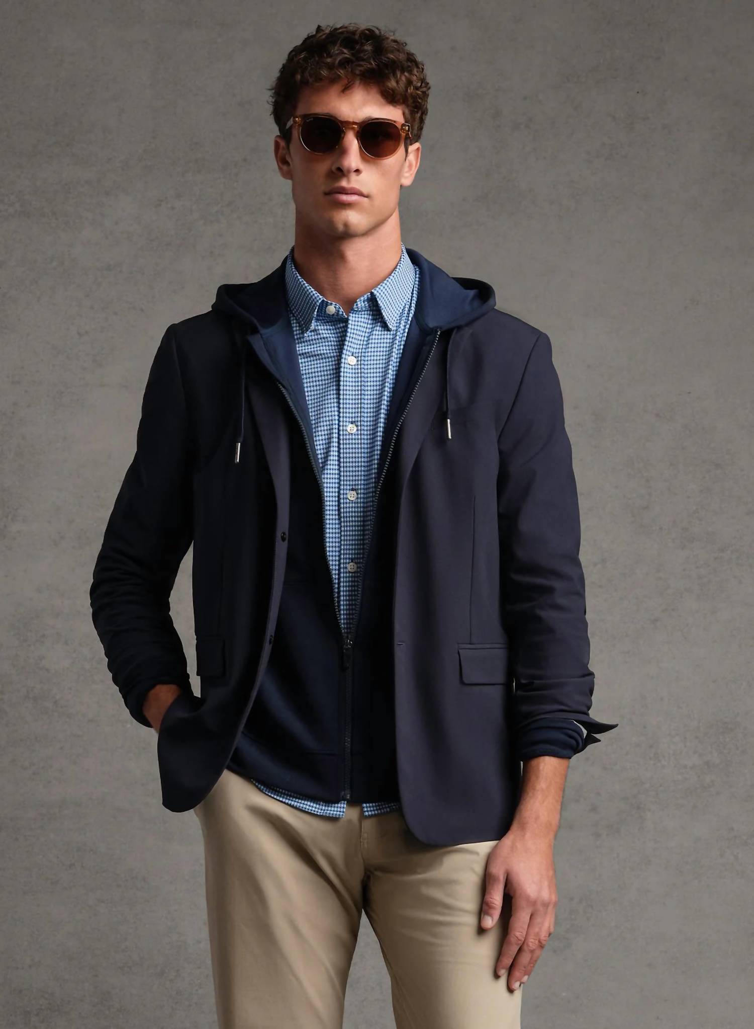 Rhone - Commuter Blazer