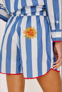 Rails - Cam Short