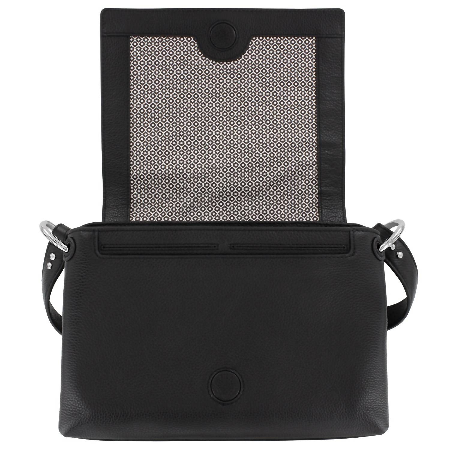 Brighton - Jazz Medium Flap Bag