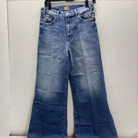 Mother - Women’s The Hustler Roller Flare Jeans