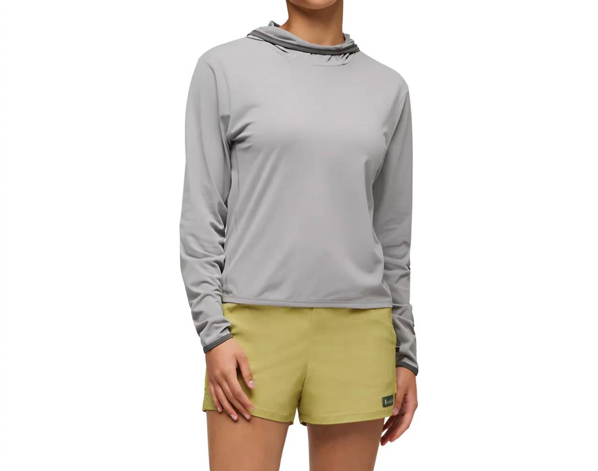 Cotopaxi - Sombra Sun Hoodie