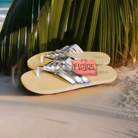 Flojos - Women's Elena Thong Sandal