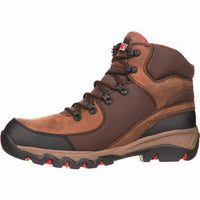 Rocky - Men's Adaptagrip Composite Toe Waterproof Work Boot