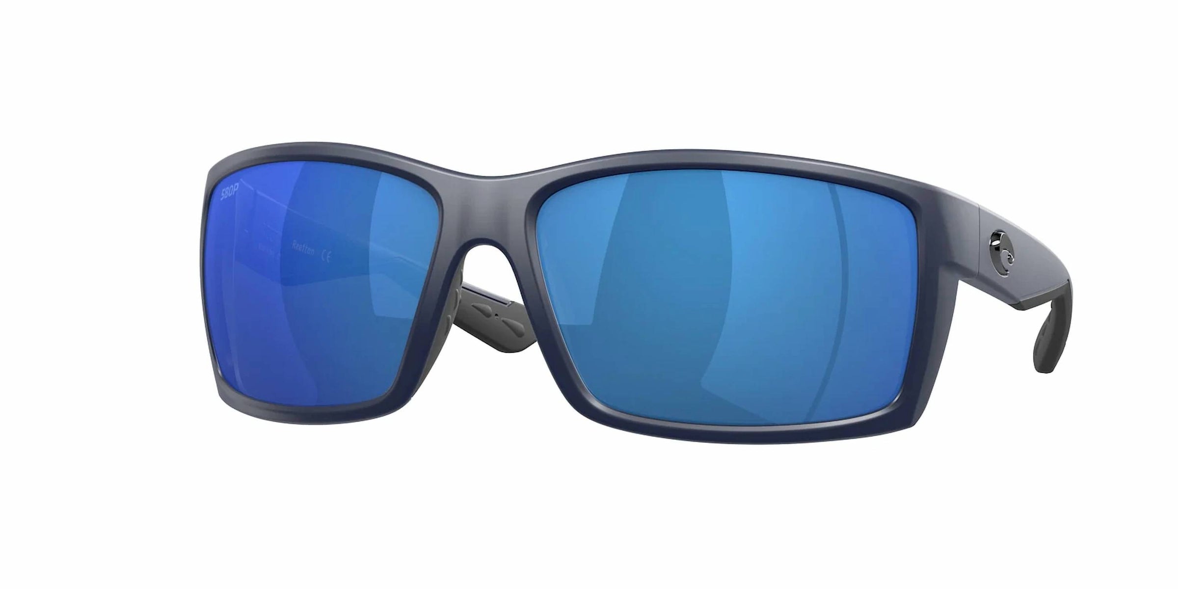 Costa Del Mar - Men's Reefton Rectangle Sunglasses