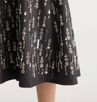 Cinq A Sept - Selene A-line Skirt