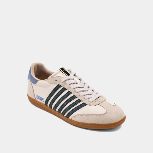 Shu Shop - Women's Stevie Sneakers