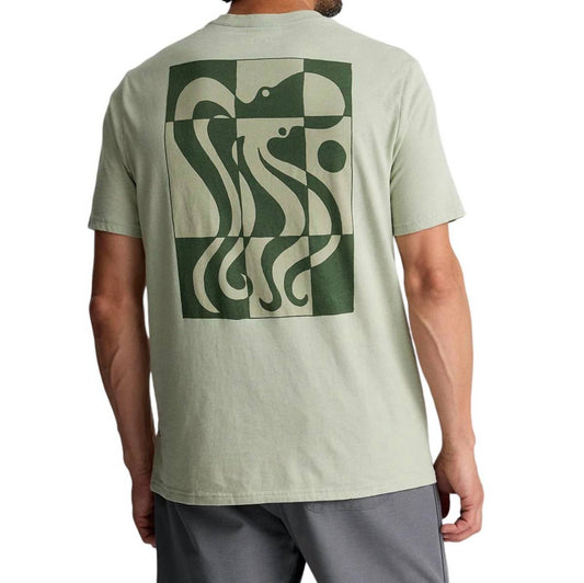 Free Fly - Free Fly Octo Tee