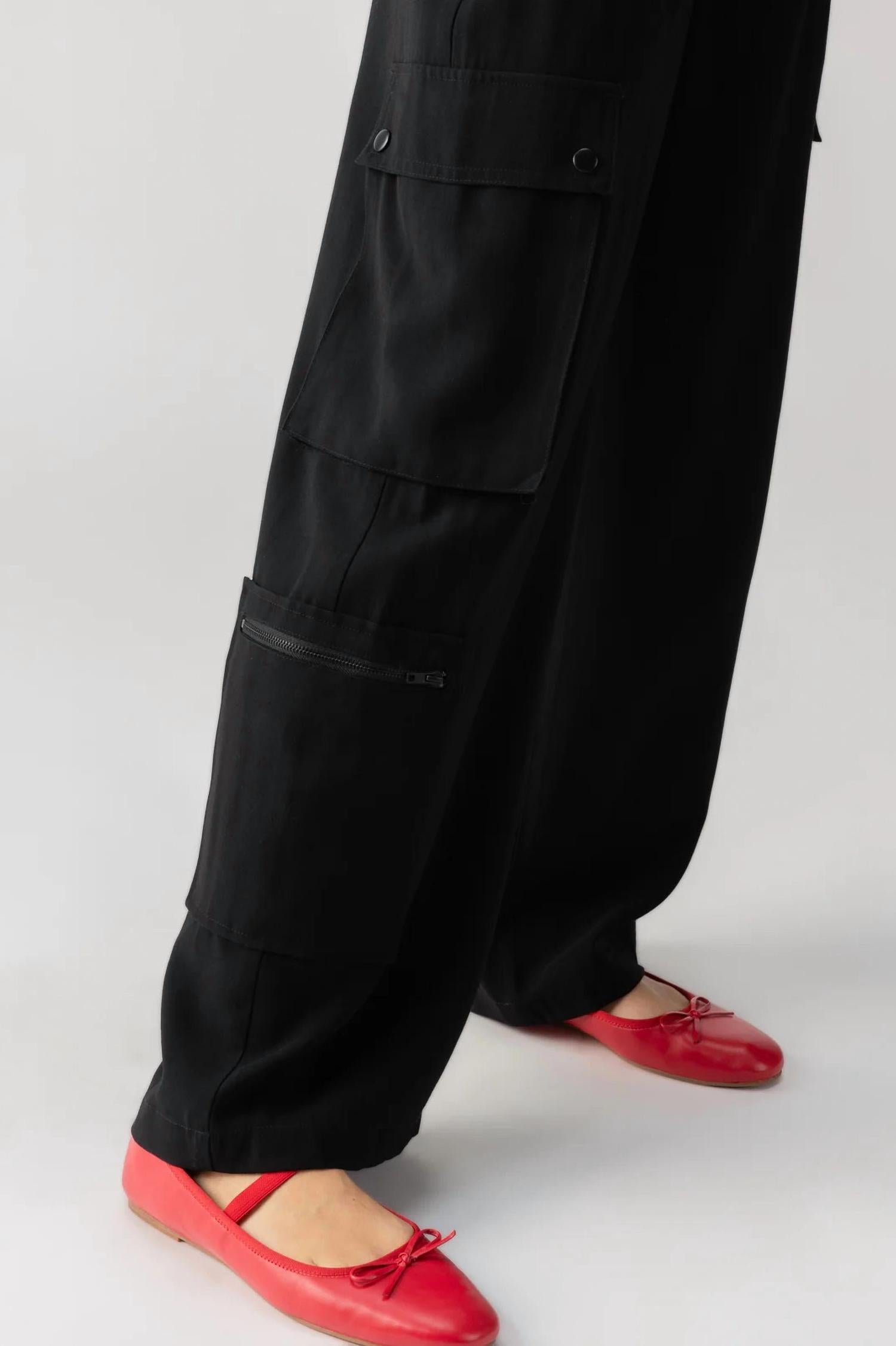 Sanctuary - Otto Cargo Pants