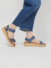 Woden - Women's Line Sandal