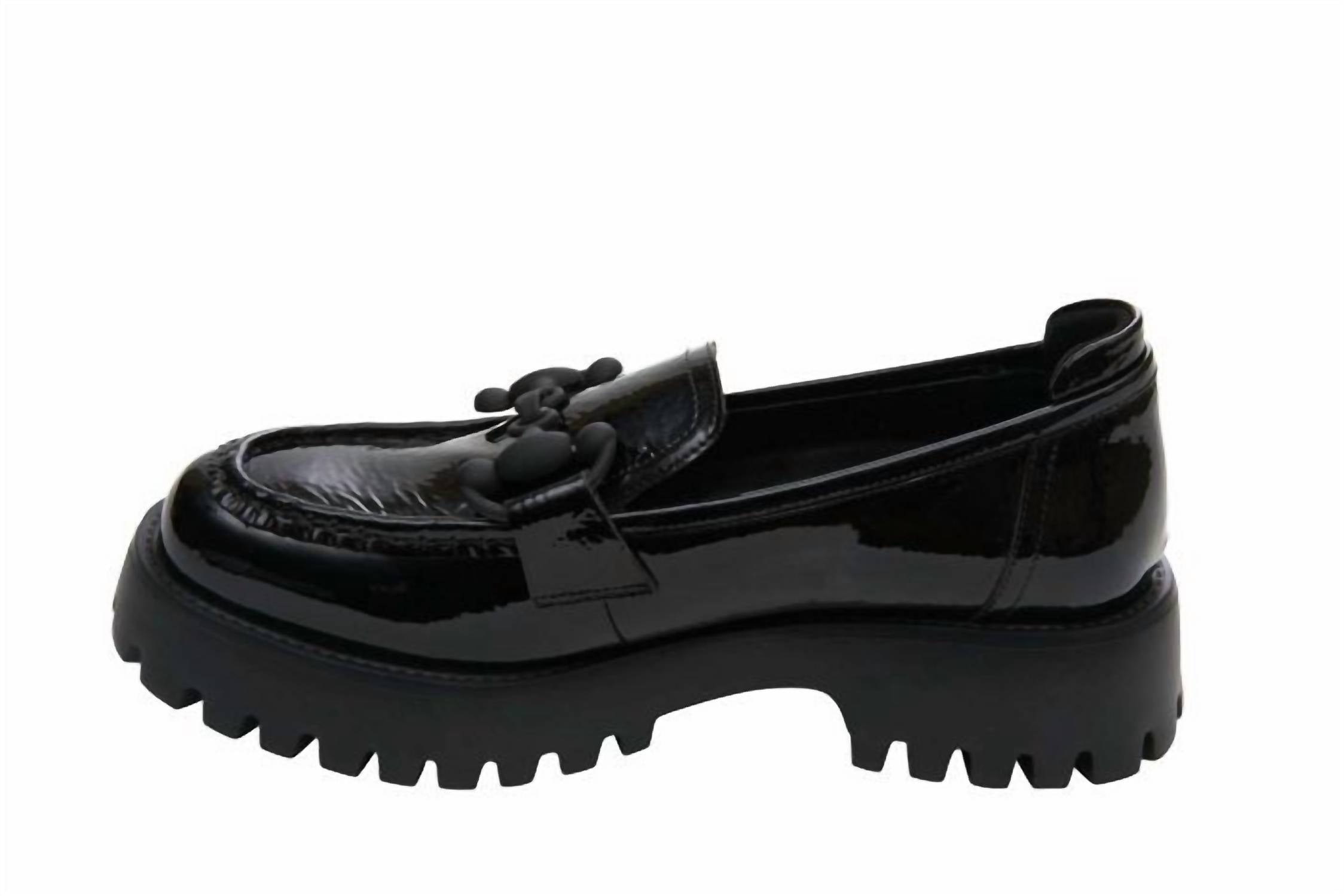 Vaneli - Women's Zeva Chunky Loafer