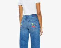 Mother - Dodger Ankle Jeans