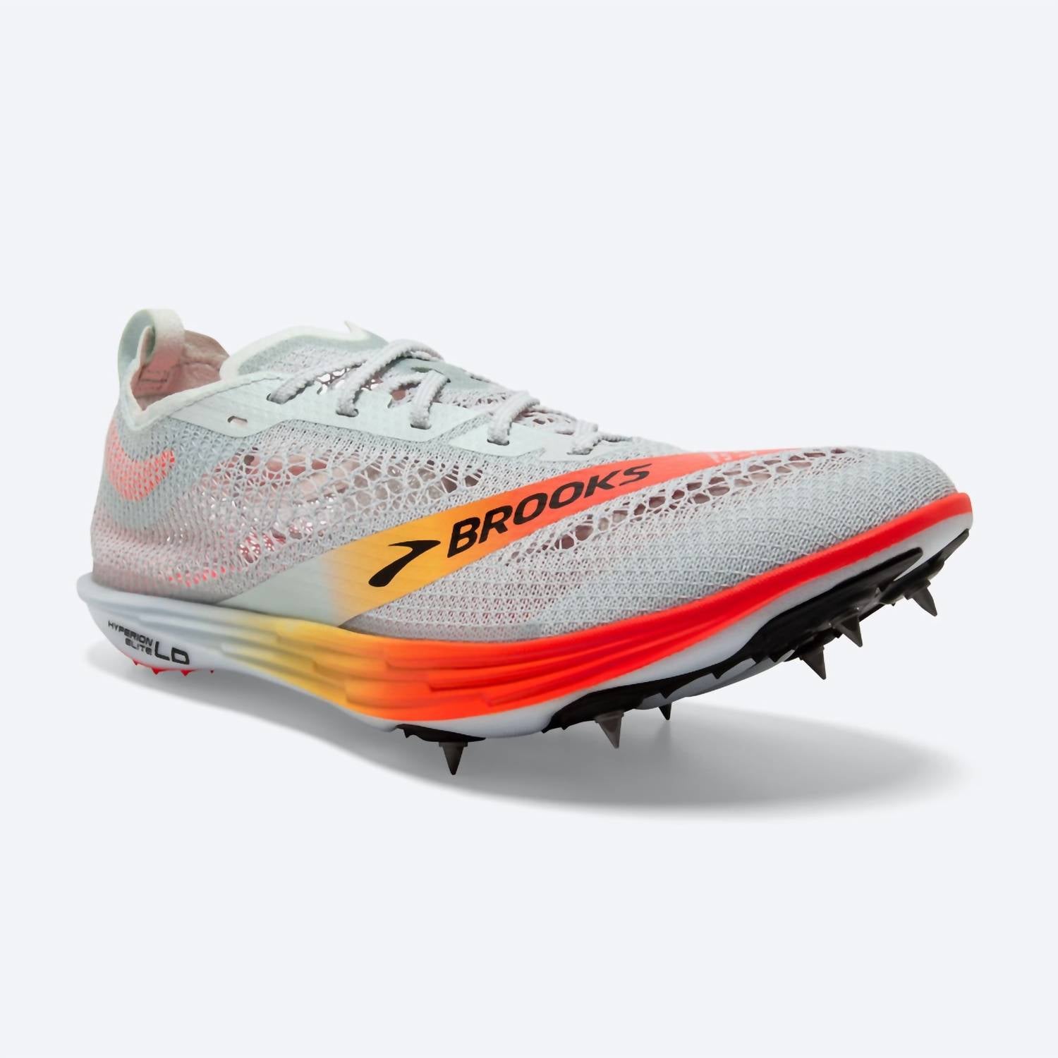 Brooks - Unisex Hyperion Elite Ld Running Spikes