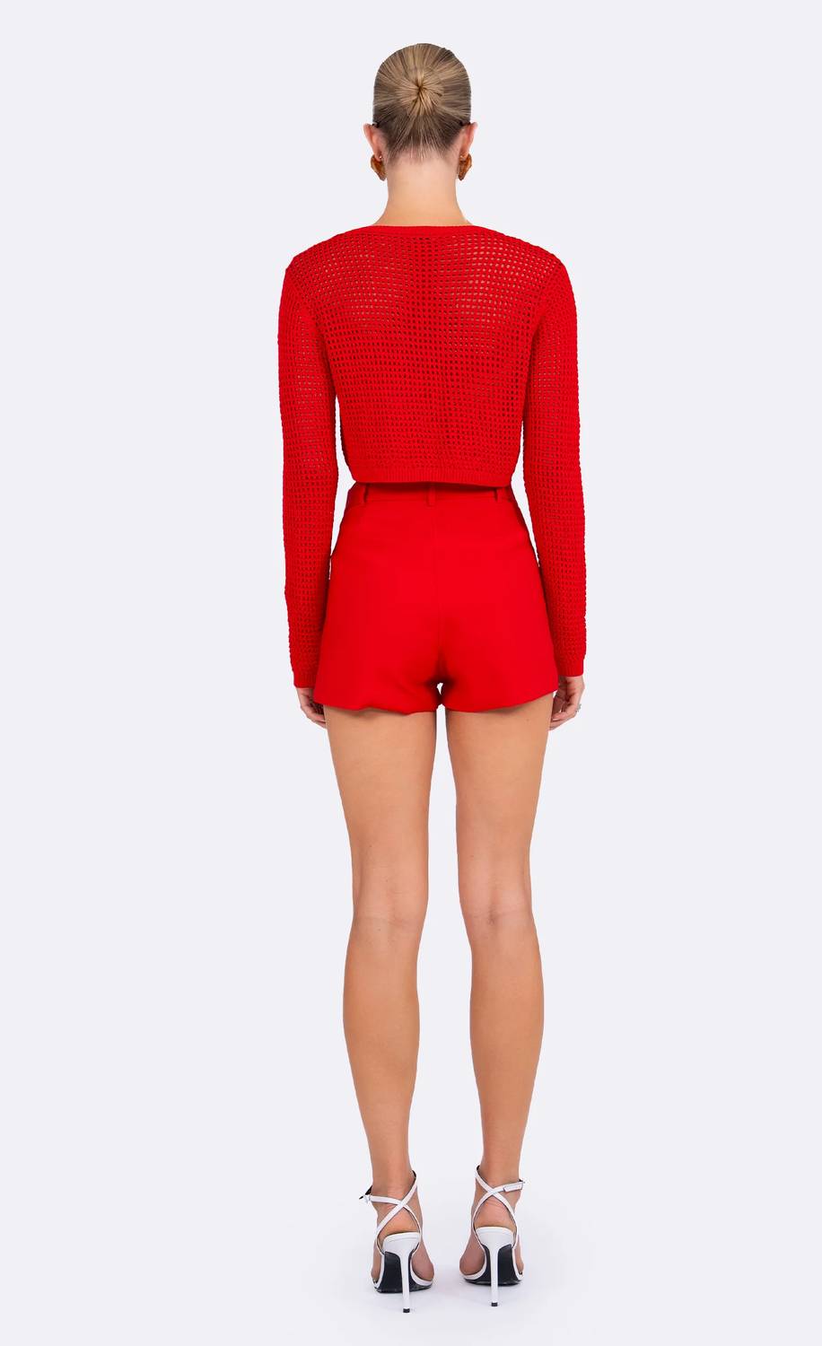 Nonchalant Label - Gia Short