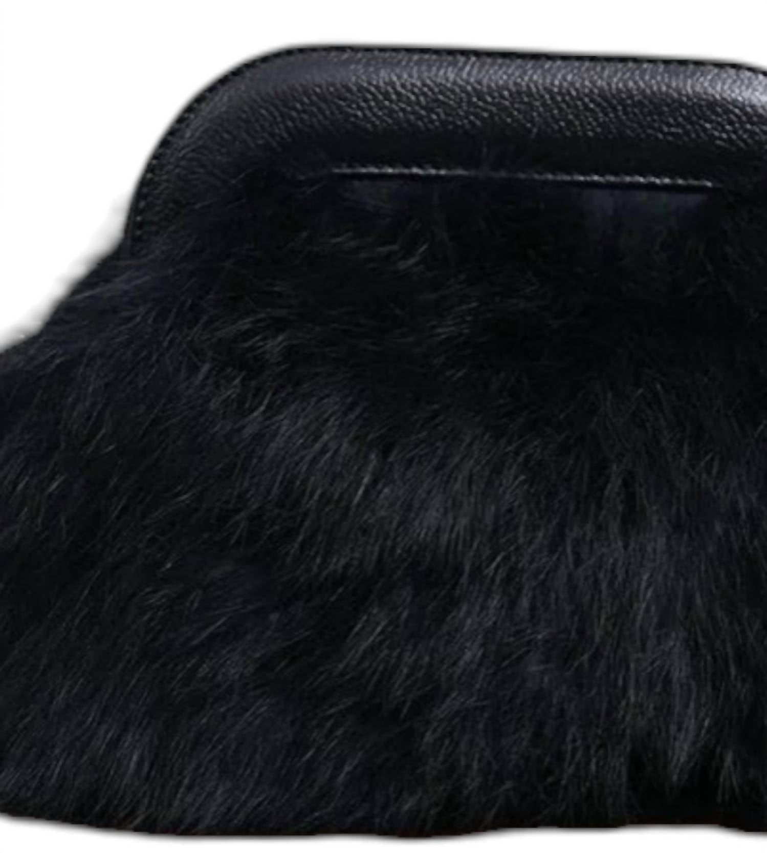 Nonchalant Label - Women's Joni Mini Clutch Bag