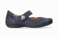 Mephisto - Women's Fabienne Hand Made Mary Jane