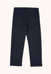 Mayoral - Boys' Soft 5b Regulat Fit Pant