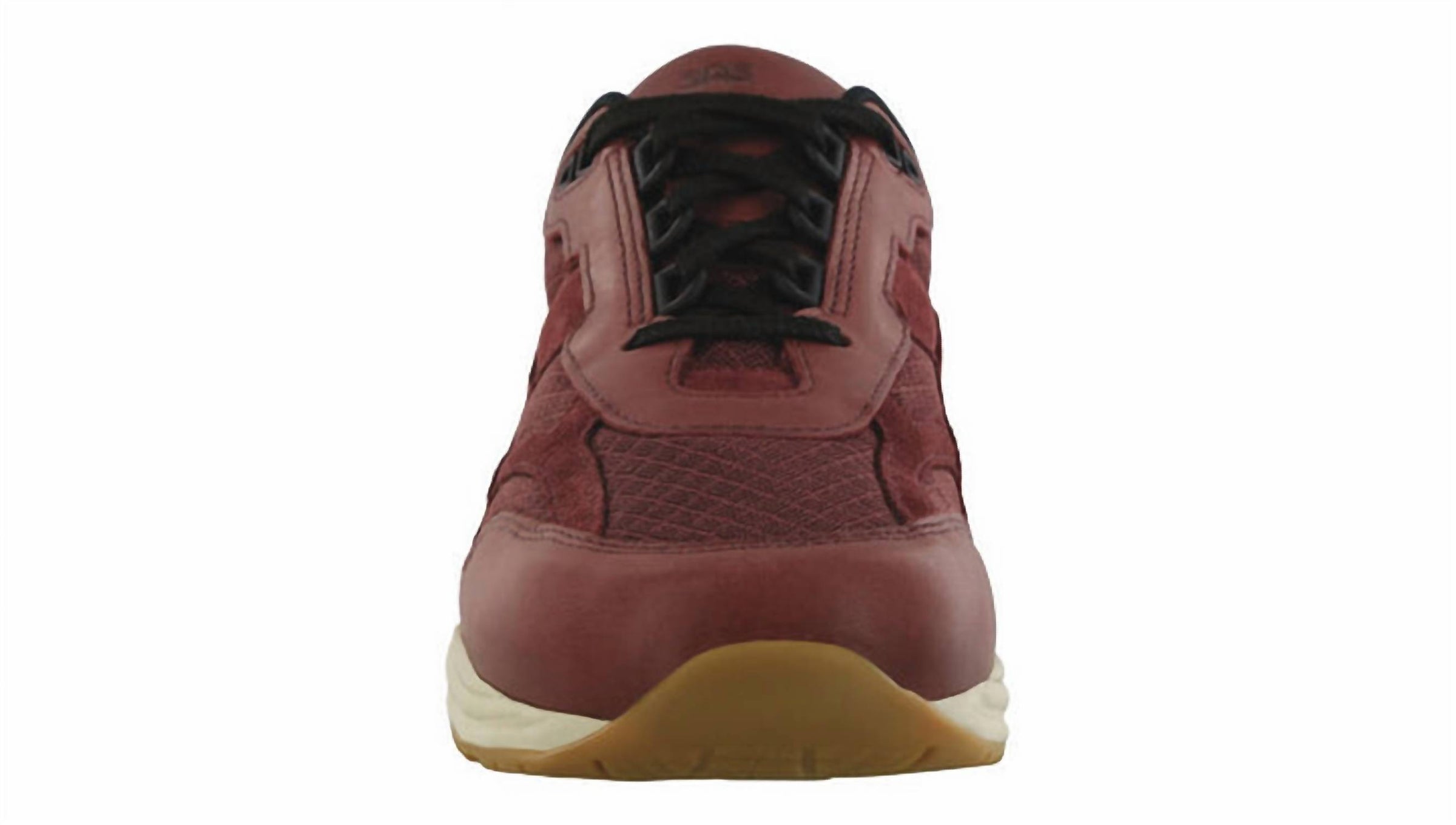 Sas - Men’s Journey Mesh Lace Up Sneakers