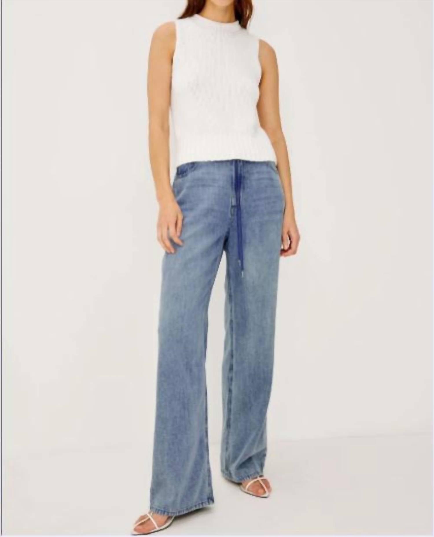 Rails - Normandie Pant