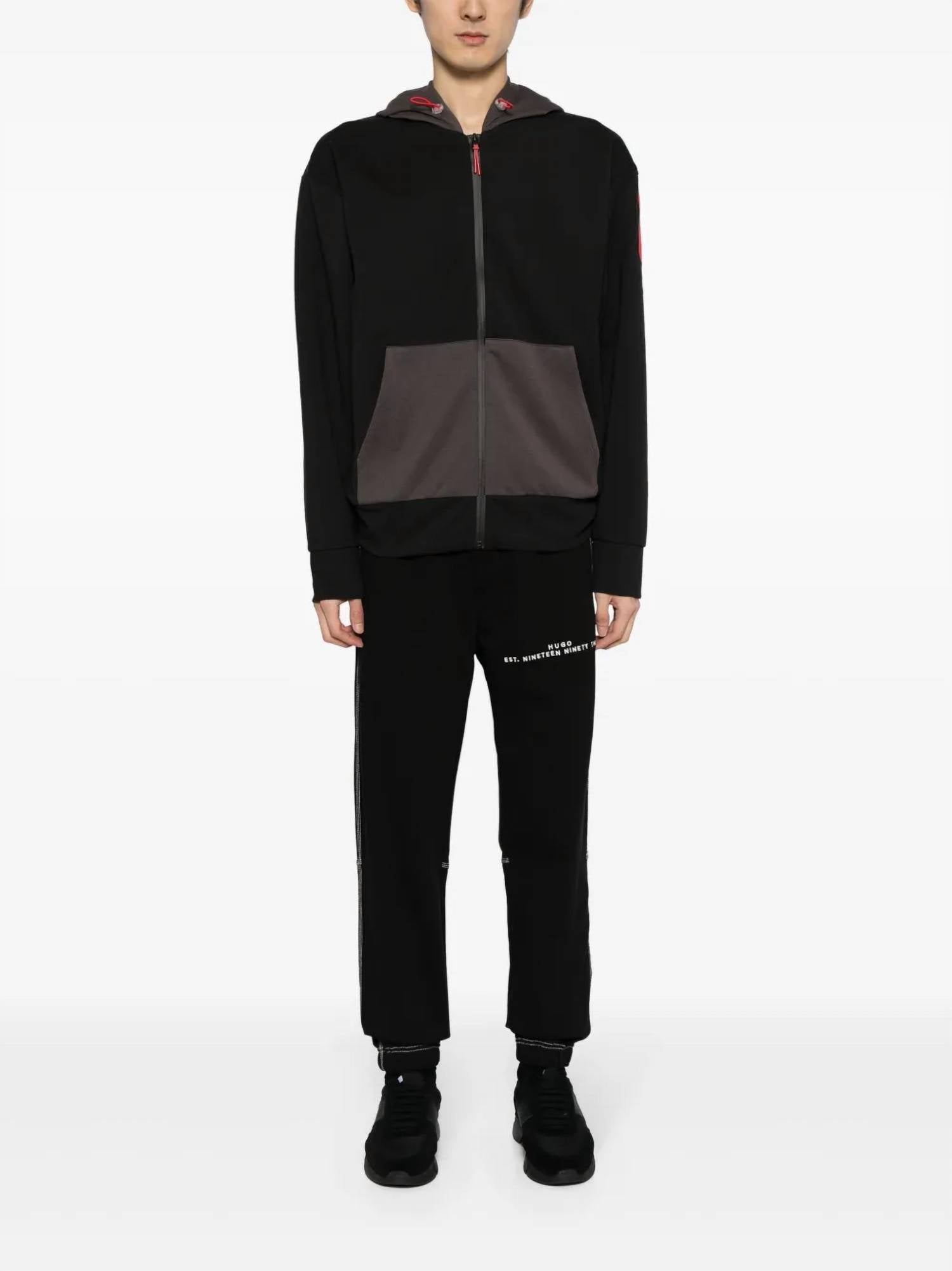 Hugo Boss - Dirabelo Track Pants