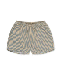 Konges Sløjd - Boys' Asnou Swim Shorts