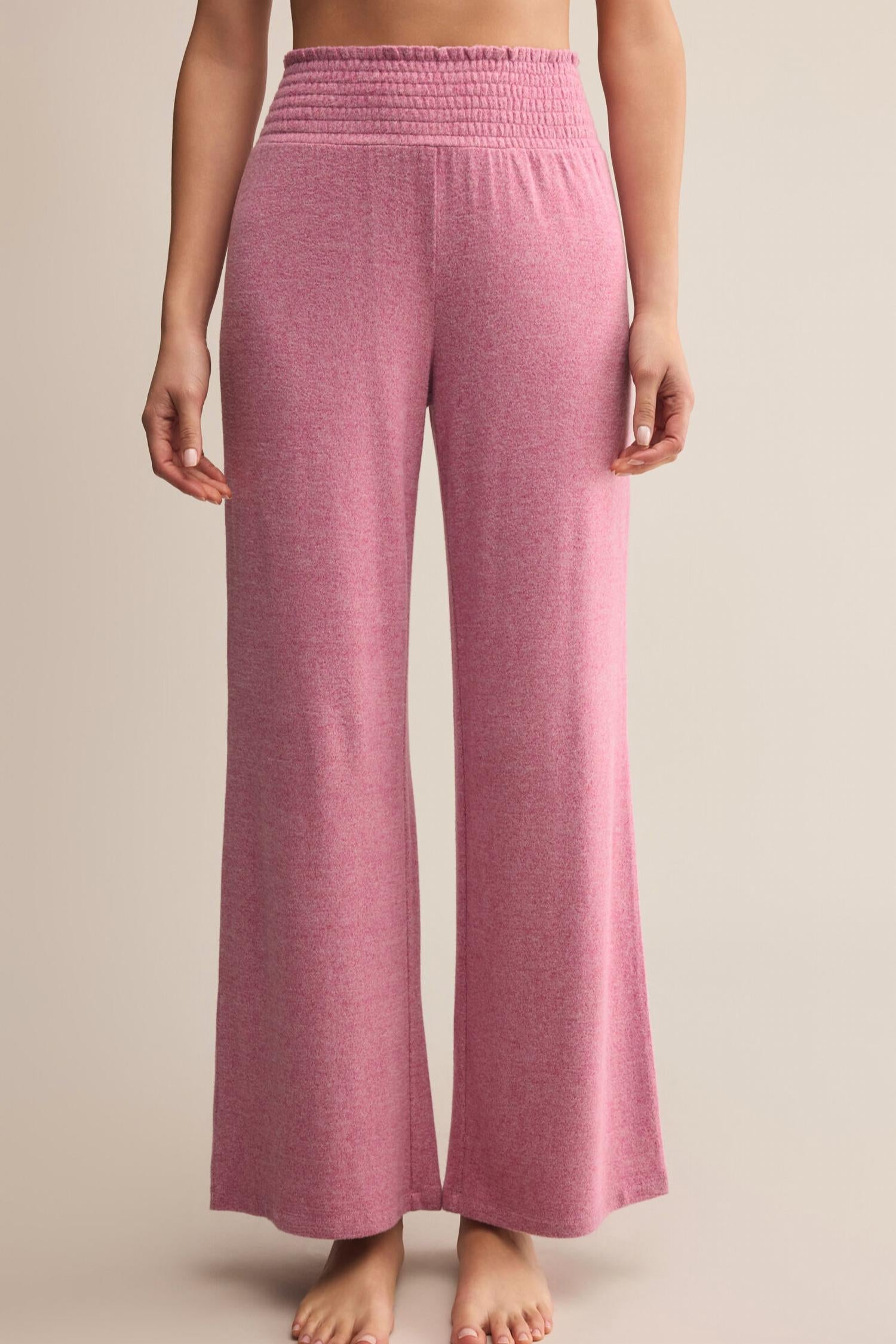 Z Supply - Dawn Smocked Pant