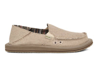 Sanuk - Women's Donna Hemp 2 Shoes