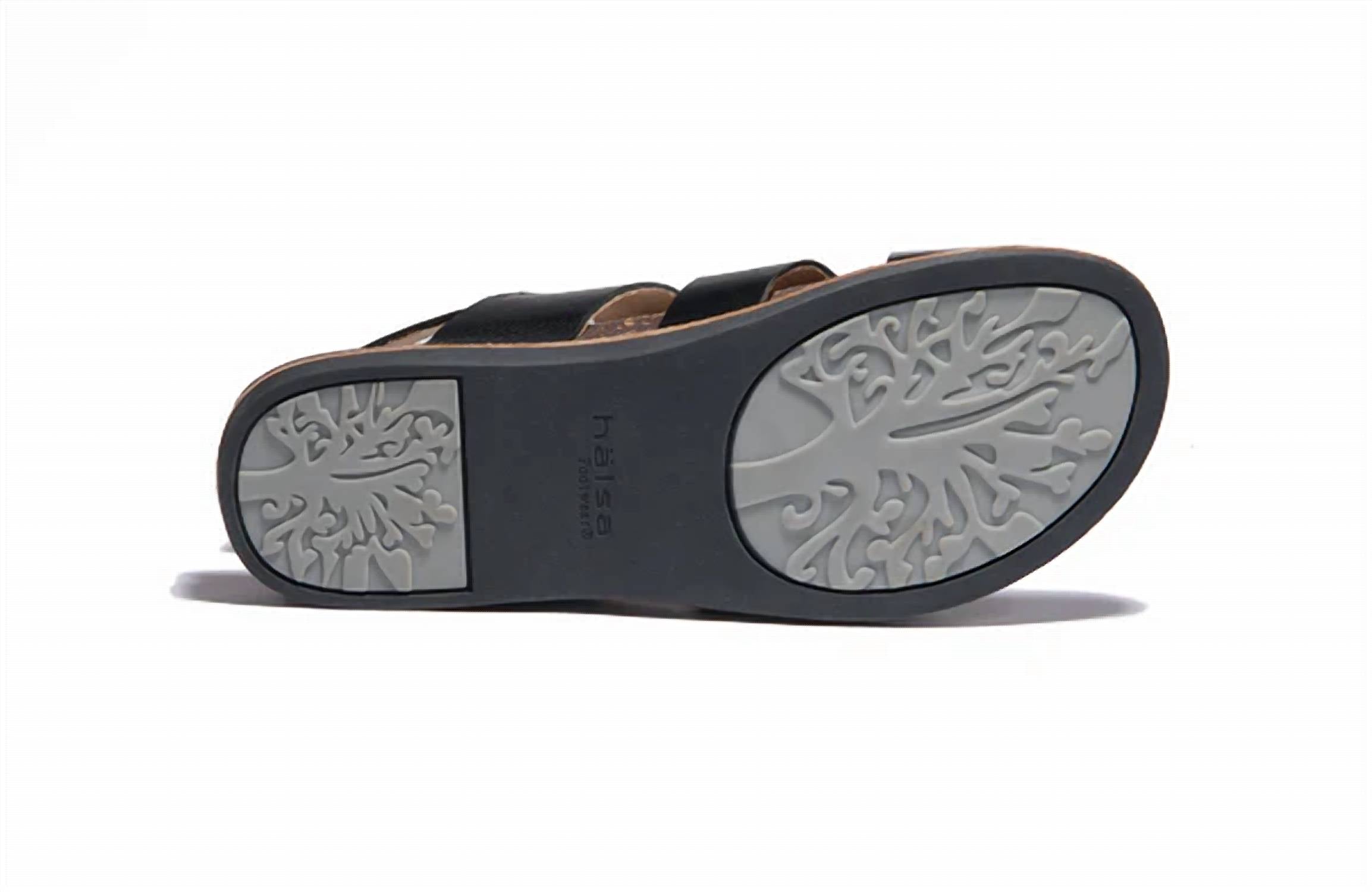 Halsa Footwear - WOMEN'S BELLA WALKING SANDAL - Medium