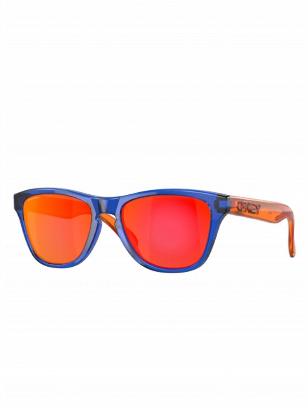 Oakley - Unisex Frogskins Xxs Sunglasses