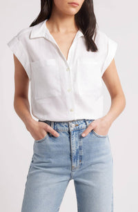 Frame - Leisure Shirt
