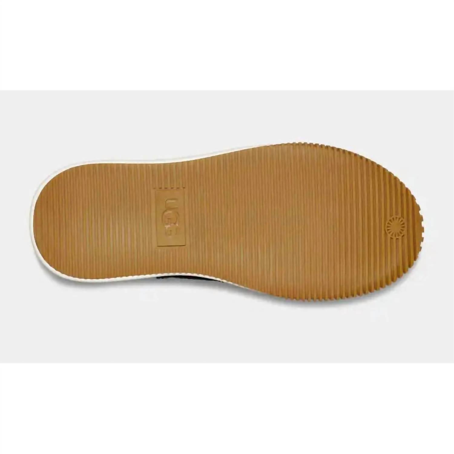 Ugg - Women's Ez-duzzit Lace Sneakers