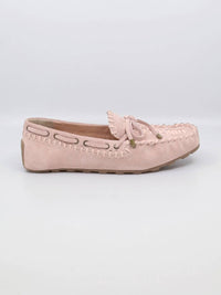 Free People - Women's Misty Moccasin Loafer