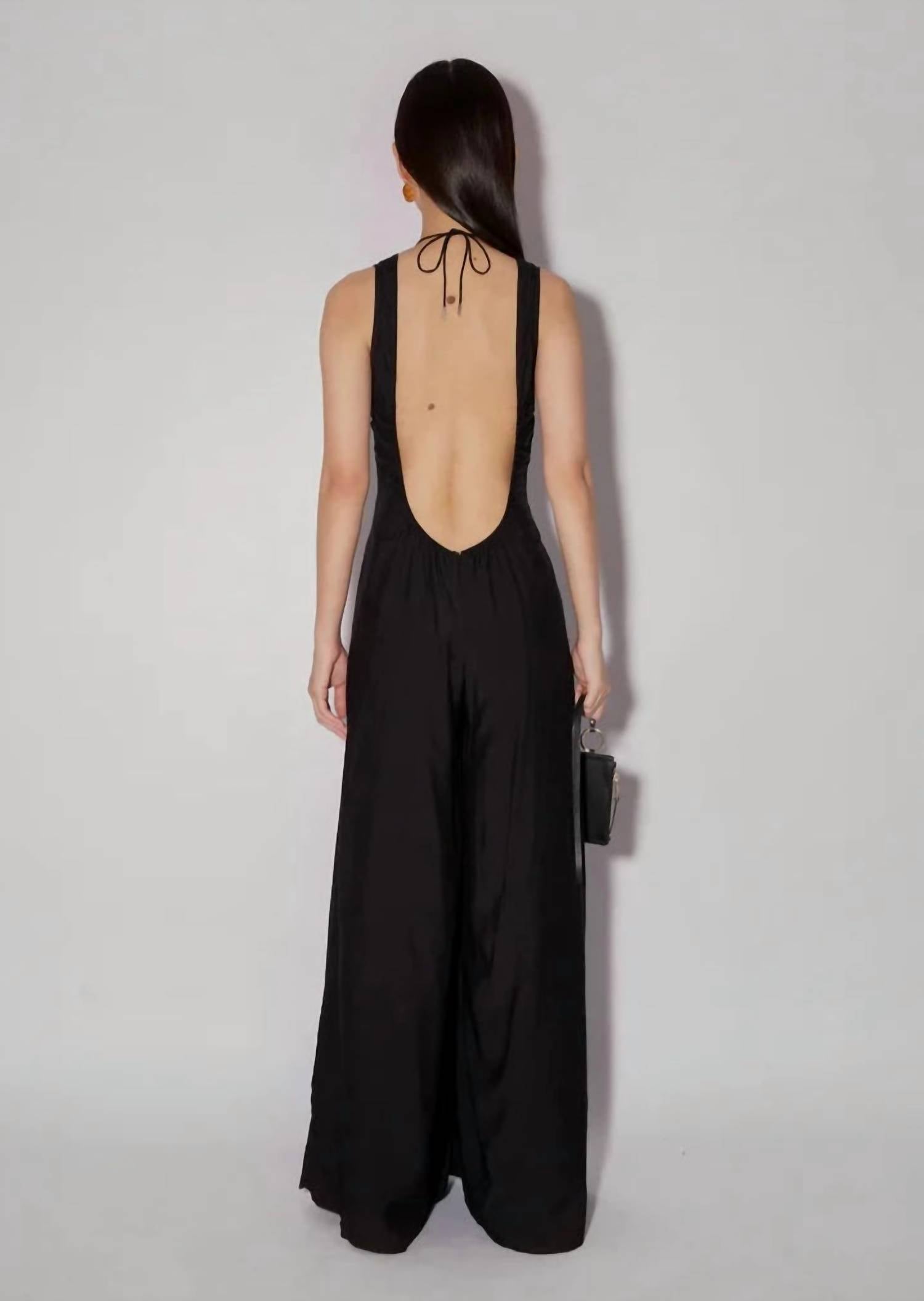 Magali Pascal - Serves Jumpsuit