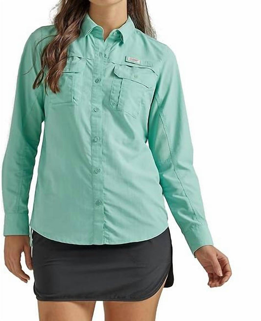 Wrangler - Angler Shirt