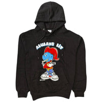 Game Changers - Unisex Always Lit Hoodie