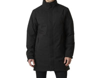 Helly Hansen - Men's Urb Pro Ins Rain Coat