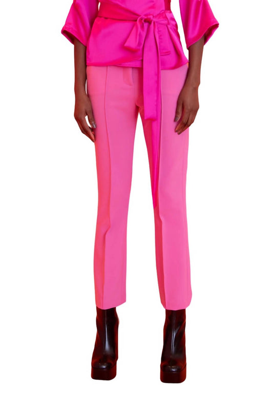 Brogger - MAGGIE TROUSERS