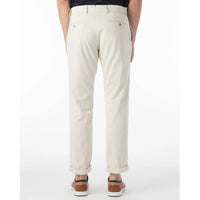 Ballin - Mansfield Perma Pima Twill Khaki Pants