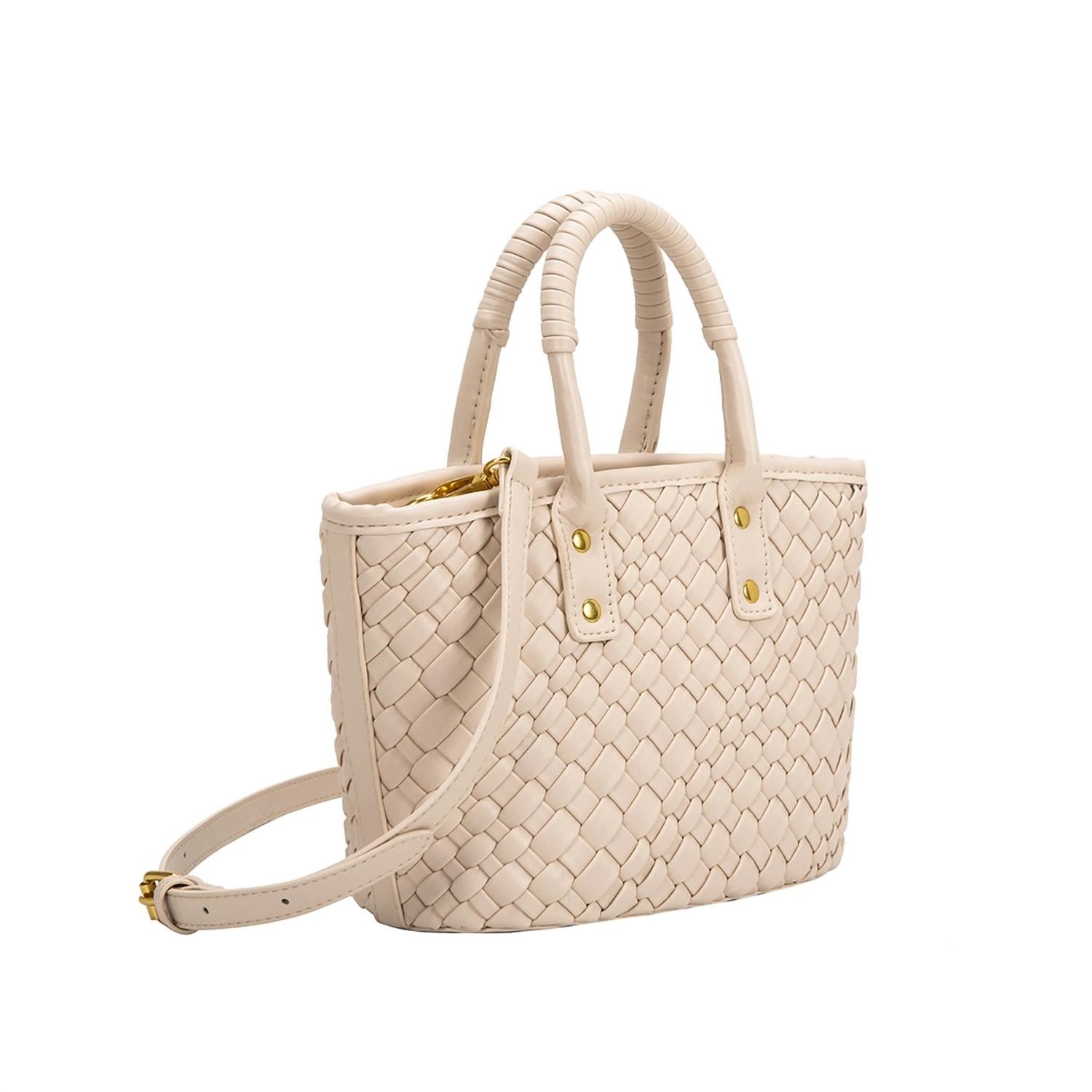 Melie Bianco - Women's Maddy Vegan Crossbody Bag