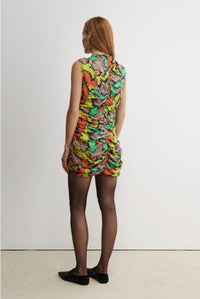 Rachel Comey - Darude Mini Dress