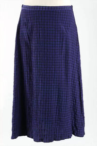 Cut Loose - A-line Midi Skirt