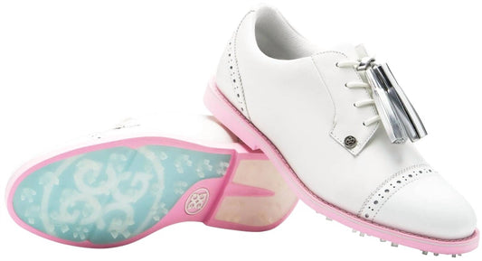 G/Fore - Women's Cap Toe Gallivanter Shoe