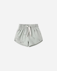Quincy Mae - Boys Swim Shorts