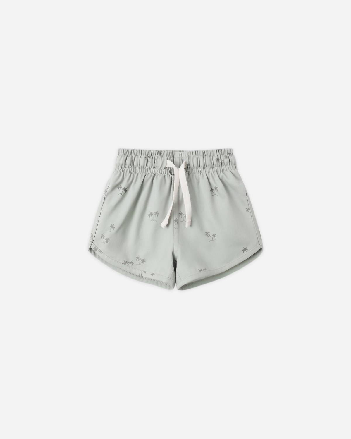 Quincy Mae - Boys Swim Shorts