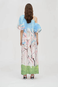 Stine Goya - Romantic Long Dress