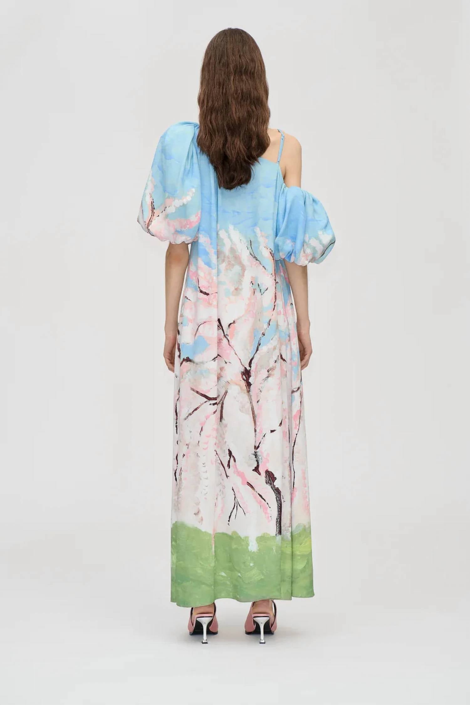 Stine Goya - Romantic Long Dress