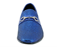 Amali - Men's Sutton Loafers