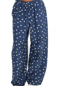 She + Sky - Sweet Talk Polka Dot Pants