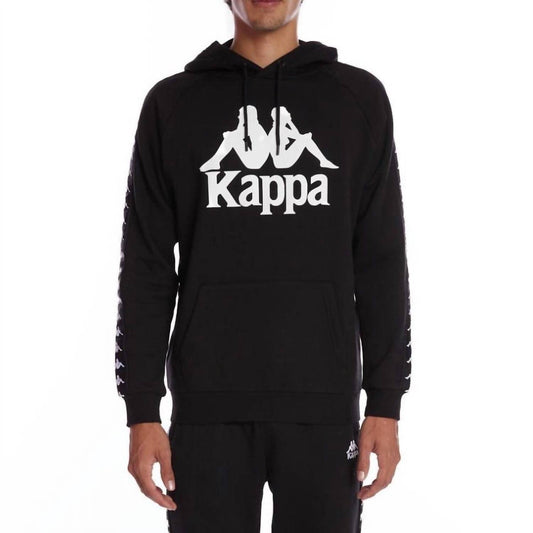 Kappa - MEN'S 222 BANDA HURTADO 2 HOODIE