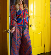 Emily Mccarthy - Clara Cardigan