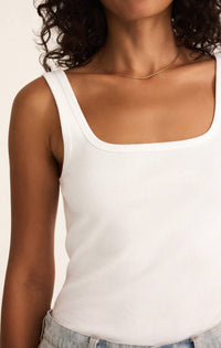 Z Supply - Danya Rib Tank